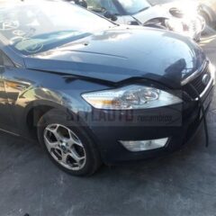 DELANTERA COMPLETA FORD MONDEO 2010