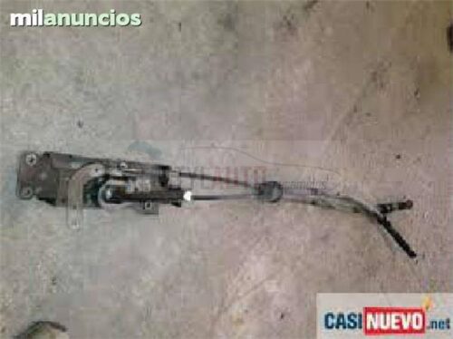 SELECTOR DE MARCHAS MAZDA 6