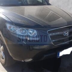 DELANTERA COMPLETA HYUNDAI SANFA FE 2009
