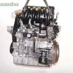 MOTOR COMPLETO VW GOLF 4 1.6 100CV AEH