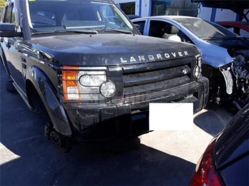 DELANTERA COMPLETA LAND ROVE DISCOVERY 3