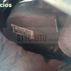 MOTOR RENAULT SCENIC 1.6 K4MT782