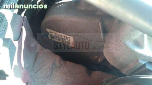 MOTOR RENAULT SCENIC 1.6 K4MT782 - Imagen 3