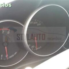 CUADRO MANDOS MAZDA 3 1.6 GASOLINA