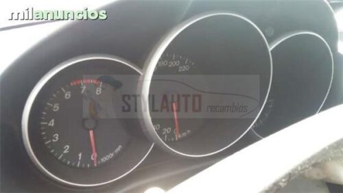 CUADRO MANDOS MAZDA 3 1.6 GASOLINA