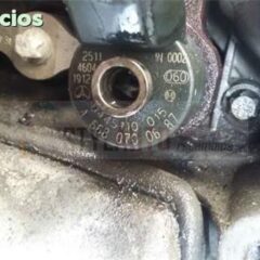INYECTORES MERCEDES CLASE A 0445110015