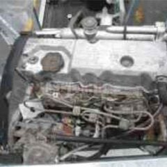 MOTOR MITSUBISHI 2.0D TIPO 4D68