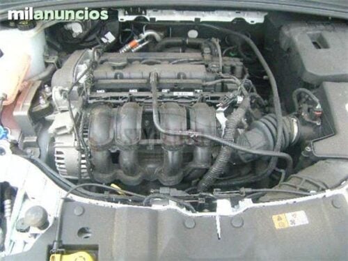 MOTOR FORD GRAND C-MAX 1.6 IQDB