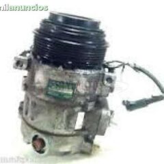 COMPRESOR DE AIRE MERCEDES S500 W140