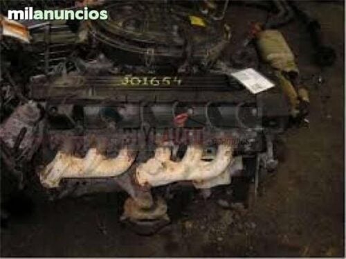 MOTOR MERCEDES 300E W124 103985