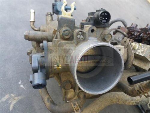CUERPO MARIPOSA HONDA CRV 1.6 D16W5