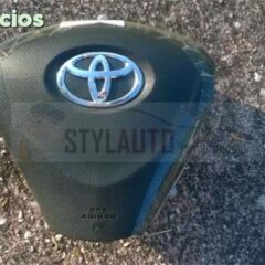 AIRBAGS DE VOLANTE TOYOTA AURIS Año 2008