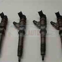 INYECTORES FIAT DUCATO 2.3JTD 0445120011