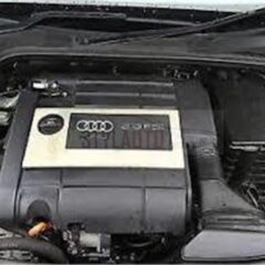 MOTOR VW GOLF 2.0 TFSI AXX A X X