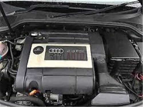 MOTOR VW GOLF 2.0 TFSI AXX A X X
