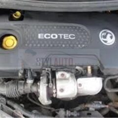MOTOR OPEL CORSA D 1.3 TIPO A13DTJ