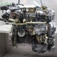MOTOR NISSAN ALMERA N16 01 2.2 YD22DT