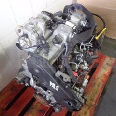 MOTOR FORD TOURNEO 1.8 TDCI RWPA