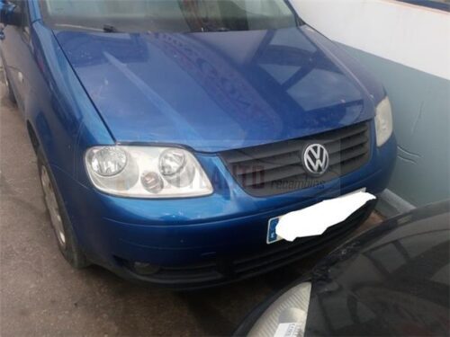 DELANTERA COMPLETA VW CADDY 1.9 TDI