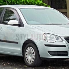 DELANTERA COMPLETA VW POLO año 2008