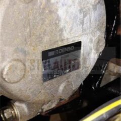 COMPRESOR AIRE MITSUBISHI MONTERO 3.5 V6