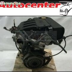 MOTOR LAND ROVER FREELANDER TD4 204D3