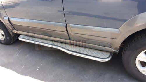 TALONERAS ESTRIBERAS KIA SORENTO CRDI