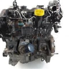 MOTOR RENAULT TWINGO 1.5 DCI K9K820