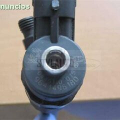 INYECTORES PEUGEOT-CITROEN 0445110075