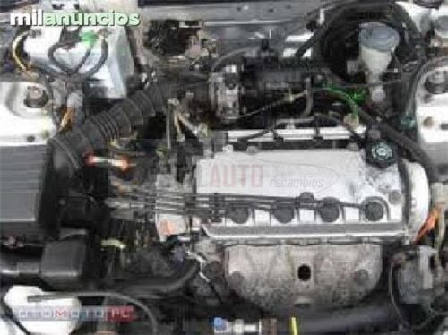 MOTOR HONDA CIVIC 1.4 TIPO D14A8
