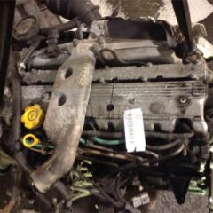 MOTOR JEEP GRAND CHEROKEE 3.1 VM73B