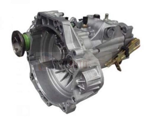 CAJA DE CAMBIOS VW POLO 1.4 TDI ESP