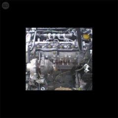 CULATA FIAT 2.0 JTD 939B5000