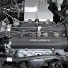 MOTOR HONDA CRV 2.0I 16V B20Z1