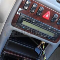 CREMALLERA DE DIREECION PEUGEOT 1007