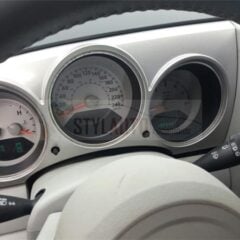 CUADRO RELOJES CHRYSLER PT CRUISER CRD