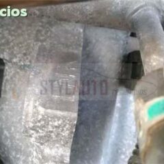 MOTOR TOYOTA VERSO 1NR-FE 1.3 VVTI