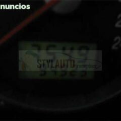 MOTOR FORD MONDEO 2.0 TDCI FMBA 94.000KM