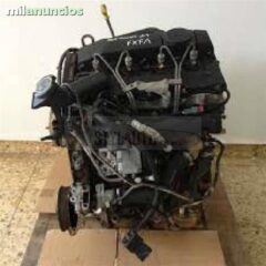 MOTOR FORD TRANSIT 2.4 TDCI FXFA
