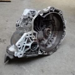 CAJA CAMBIOS MANUAL OPEL VECTRA C 1.8