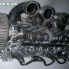 CULATA PEUGEOT 1.9D WJZ WJY