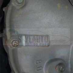 GRUPO DIFERENCIAL TRASERO JAGUAR S-TYPE