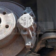 PINZA TRASERA MERCEDES W220