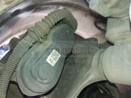 PINZAS FRENO TRASERAS BMW 530D F10 - Imagen 2