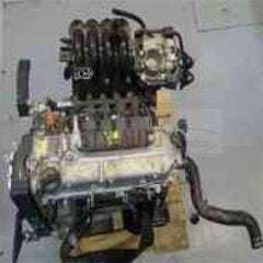 MOTOR FIAT 500 GASOLINA 169A4000