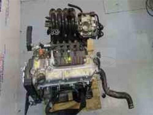 MOTOR FIAT 500 GASOLINA 169A4000