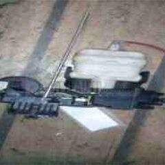 CERRADURA PORTON TRASERO MB W220
