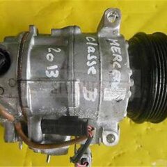 COMPRESOR AC MB CLASE A 180 447280-7110