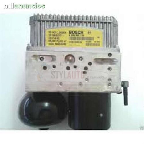 BOMBA SBC MERCEDES 0265960018 0265202063