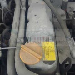 CULATA NISSAN TERRANO 2.7 TDI 125CV